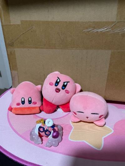 My first Doorzo Order