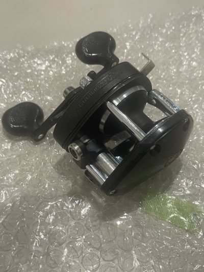 Great Reel and Smooth Purchase