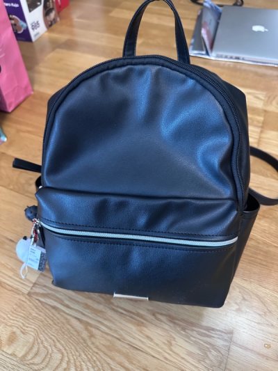 Stylish Doorzo Haul: Chic Black Bag, Elegant Blouse, and Dress