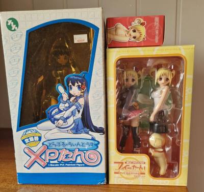 2 grails in one order!
