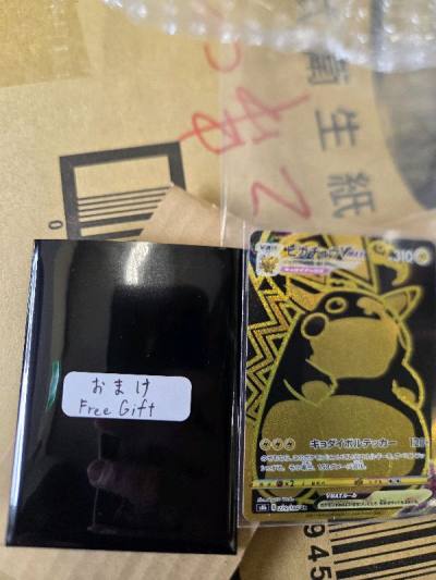 TCG寶可夢卡牌