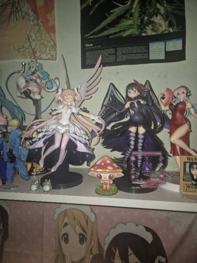 ultimate madoka devil homura