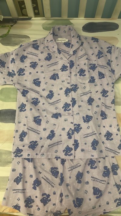 adorozatorumary PJs