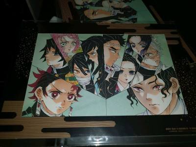 鬼滅の刃グッズ