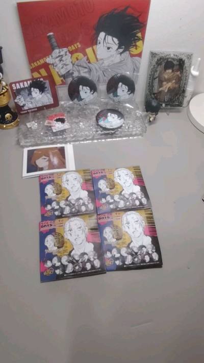 愉快成功的一次购物