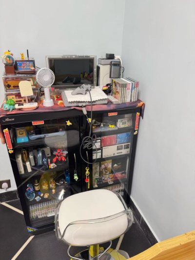 非常滿意的購入