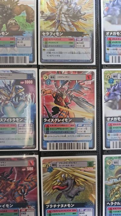 More trading card games to my collections! 