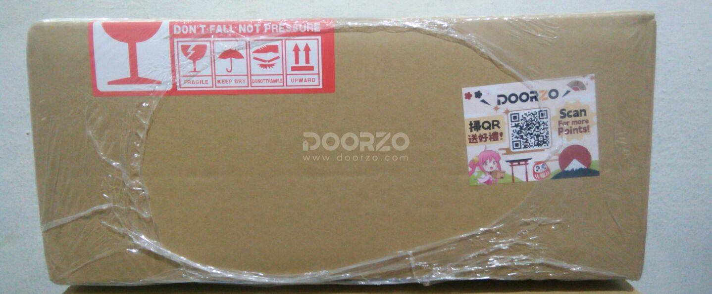 Doorzo 第6次購買