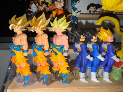 gashapon