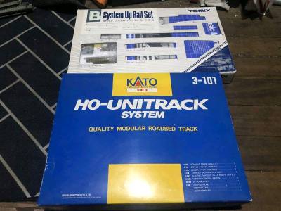Another HO scale