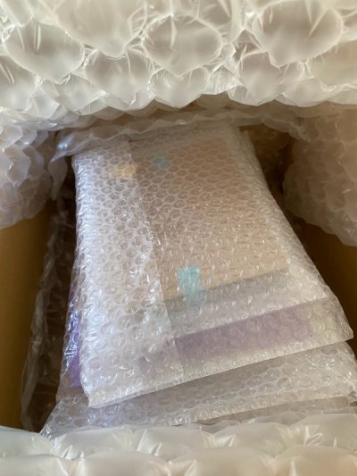 購物分享～