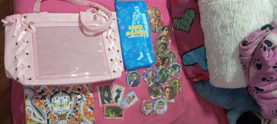 This was my first order i made in doorzo and its safe to say im so happy with it! everything came in perfect condition and nothing wa...