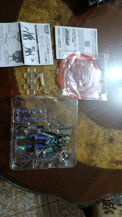 El pedido llegó bien empaquetado, en menos tiempo del esperado y sobre todo en buen estado