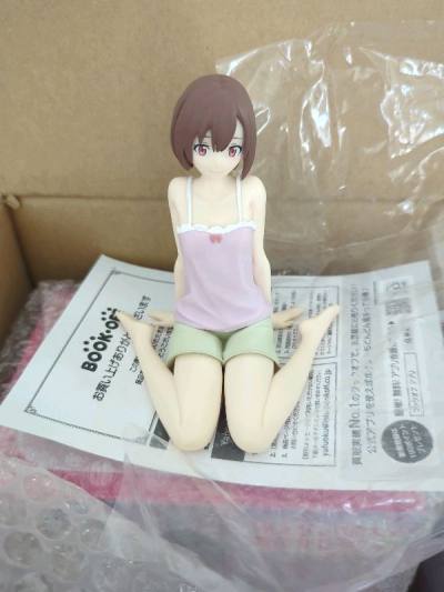 Figuras de Anime con aduanazo -Mexico