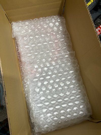 Best International Proxy for Fragile Goods: Doorzo&Packaging is Supreme!