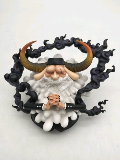 One piece jaygarcia