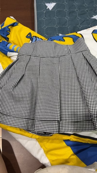 到仓库拍照这个项目非常好，拍得很清楚也不怕买到假货了，包到很严实，非常满意以后还会继续在doorzo上买东西的！！