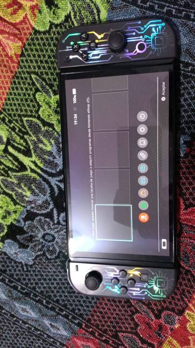 Nintendo Switch, envío Perú