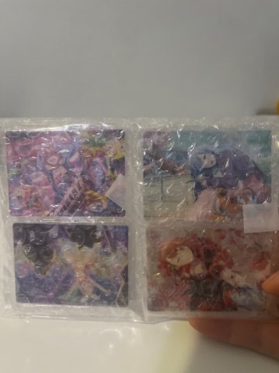 another satisfying, fast, cheap and easy shipment from doorzo. everything came without any issues, even though id waited a month to c...