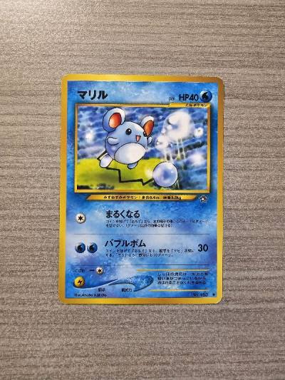 More pokemon and digimons! 