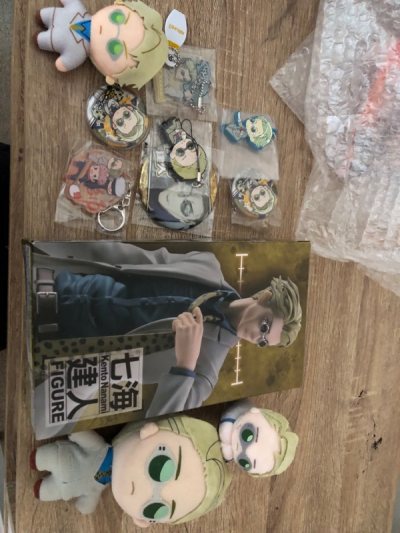 first doorzo order