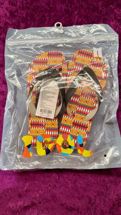 Excellent Packaging and Authentic BTS Items 