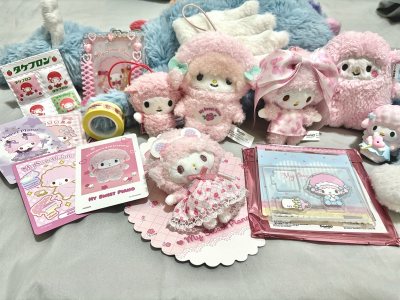 Shopping review