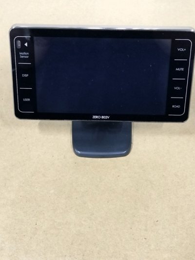 Comtec zero