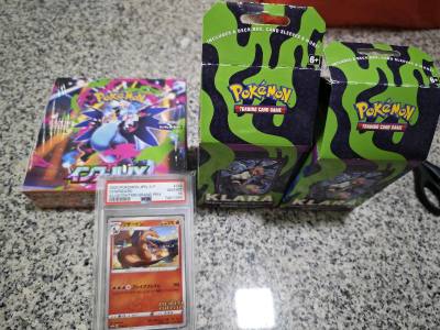 Items received in good condition and superb service 