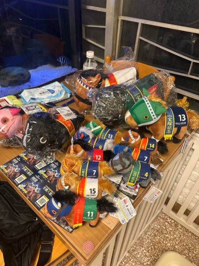 第三次用Doorzo購物