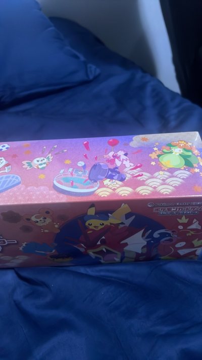 Pokemon haul 