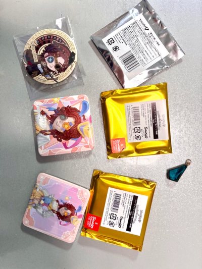 第一次在doorzo的購物體驗！