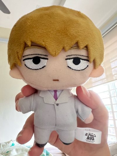 GOT MY HOLY GRAIL