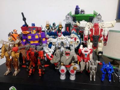 3rd Doorzo haul