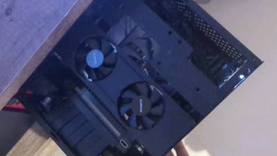 Asus H610 D4 ITX Motherboard