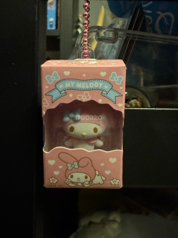 small doorzo haul :3