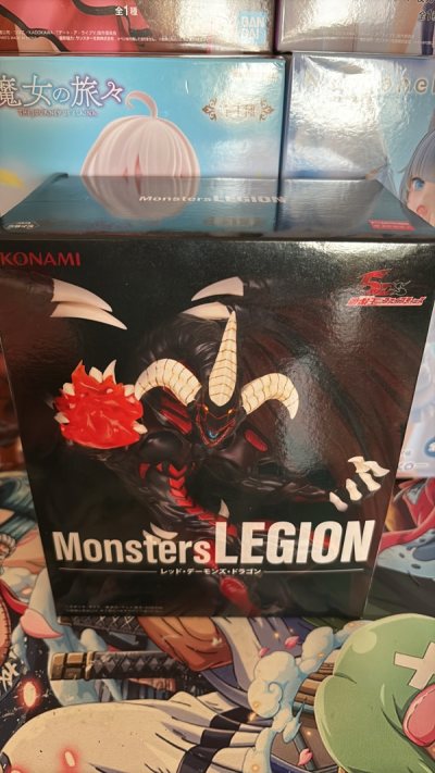 フィギュア