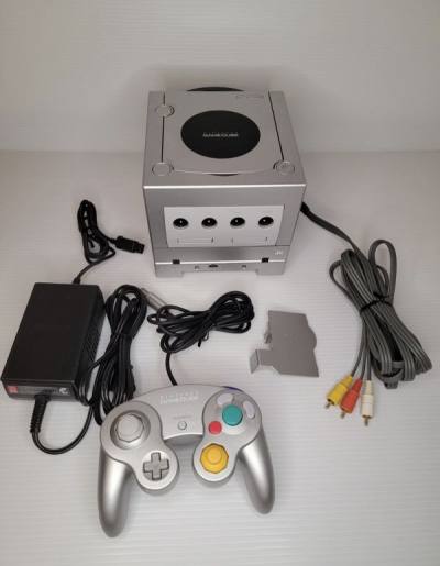 Gamecube Port Covers