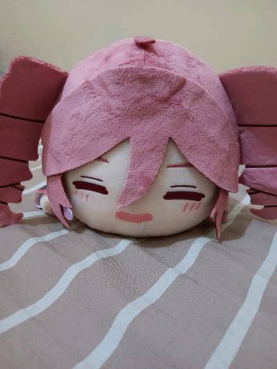 Kasane Teto plush
