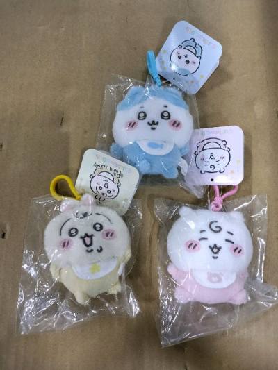 chiikawa baby 