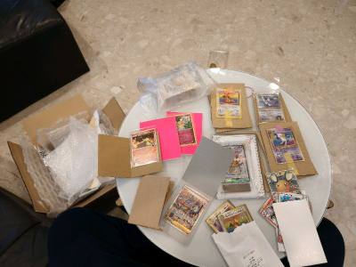 Order to SG