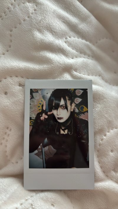Cheki Jiluka