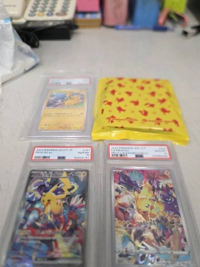 TCG寶可夢卡牌