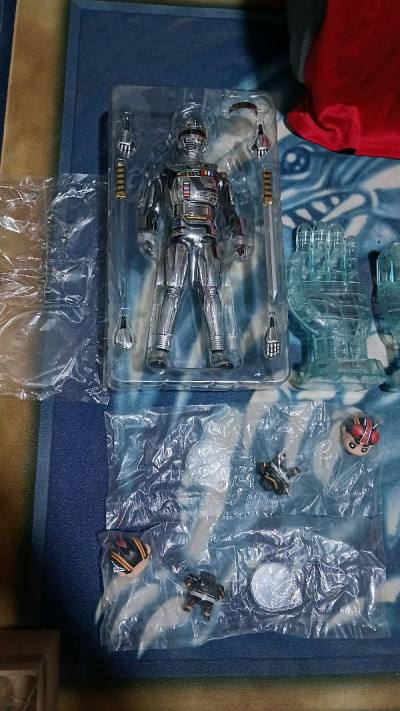 Fourth order from doorzo