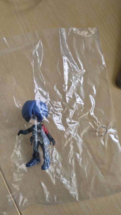Item Received in Good Condition
