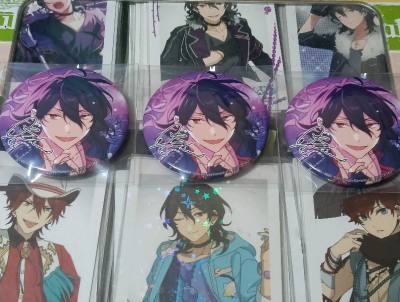 Ensemble Stars Haul 19