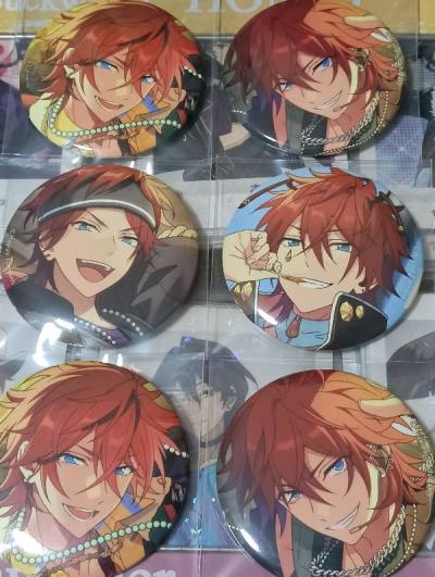 Ensemble Stars Haul 20