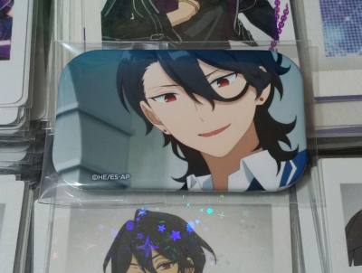Ensemble Stars Haul 21