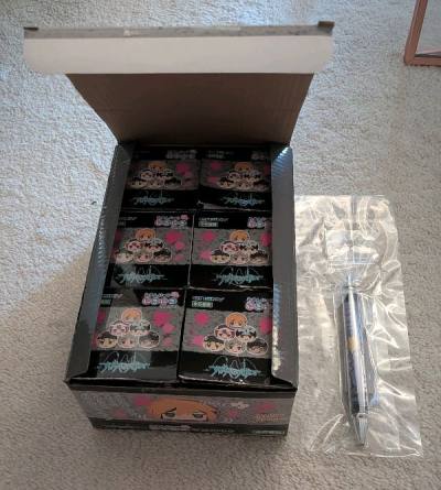 Loot Stash #50