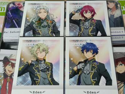 Ensemble Stars Haul 22